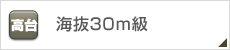 海抜30ｍ級