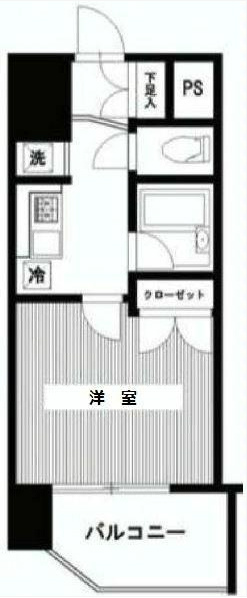 スカイコート原宿7F_図面.jpg