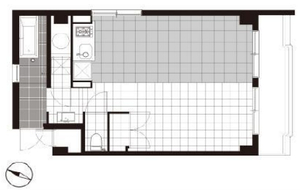 朝日南麻布マンション11F (1).jpg