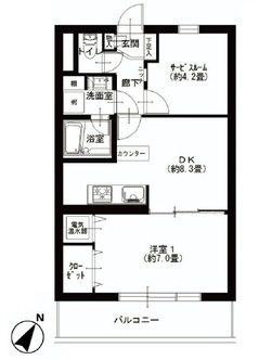 常磐松サマリヤマンション 平面図.jpg