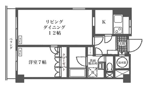 サンライン南青山2F部分間取図.jpg