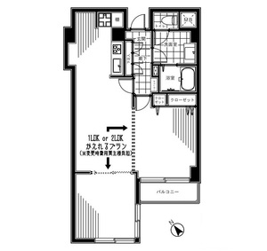 ドミール南青山間取図.jpg