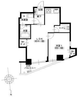 ハイネス代官山201号室 (1).jpg