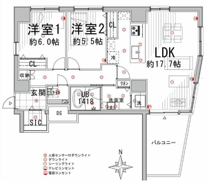 東光苑マンション501.jpg