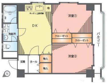 シャンボール原宿206 (2).jpg