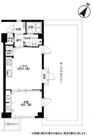 氷川アネックス2号館406号室 (5).jpg